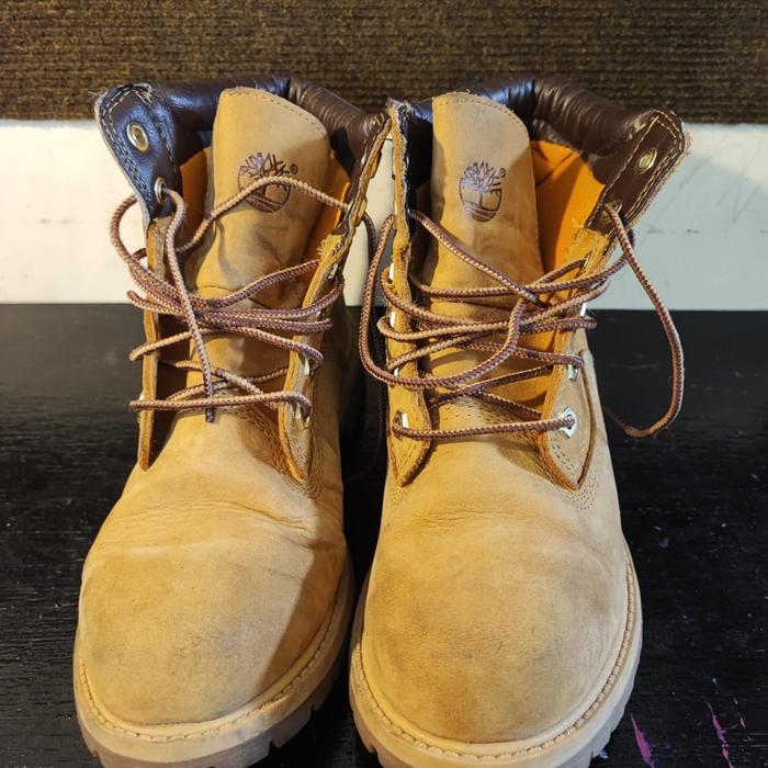 Boots Timberland Original
