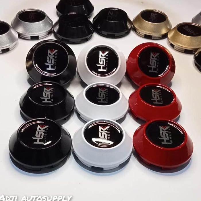 CENTER DOP VELG VARIASI HSR