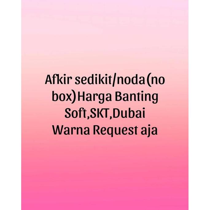 Produk Baru!! Sarung Rayon Premium Donggala Afkir Sedikit/noda/no box