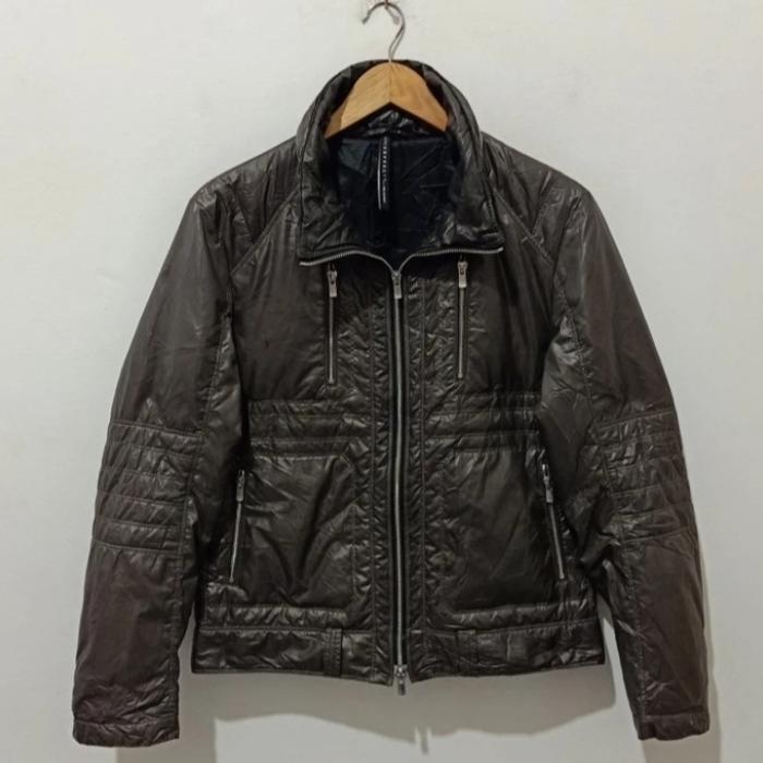 BlackBarrett by Neil Barrett Puffer Jaket