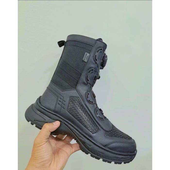 Sepatu Boot Libra – Sepatu Boa Parabellum Libra murah