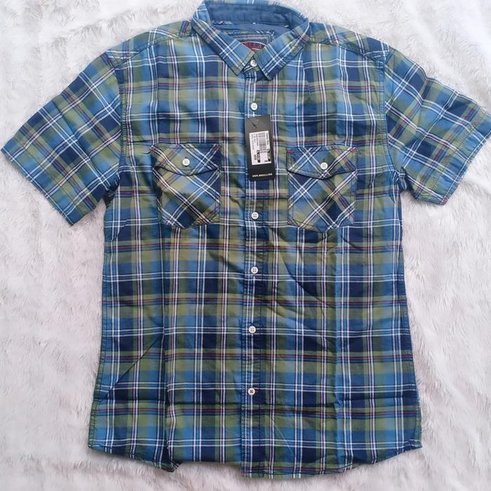 Kemeja Osella Original