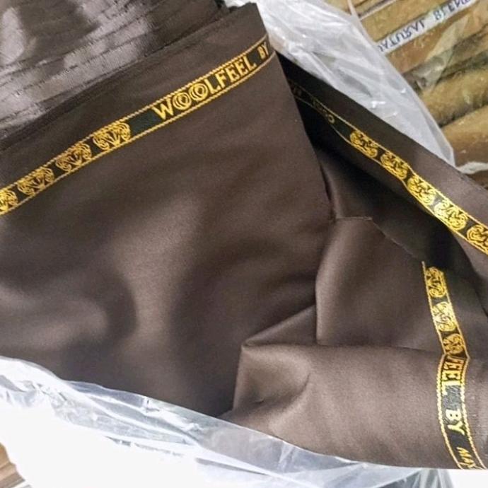 kain woolfeel 118 kejaksaan