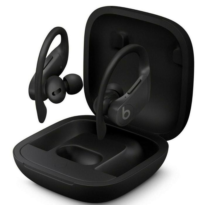 Beats Solo 4 True Wireless On-Ear Headphones - Matte Black / OPEN BOX