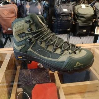 NEW SEPATU EIGER POLLOCK 2.0 28 GUNUNG - 4903