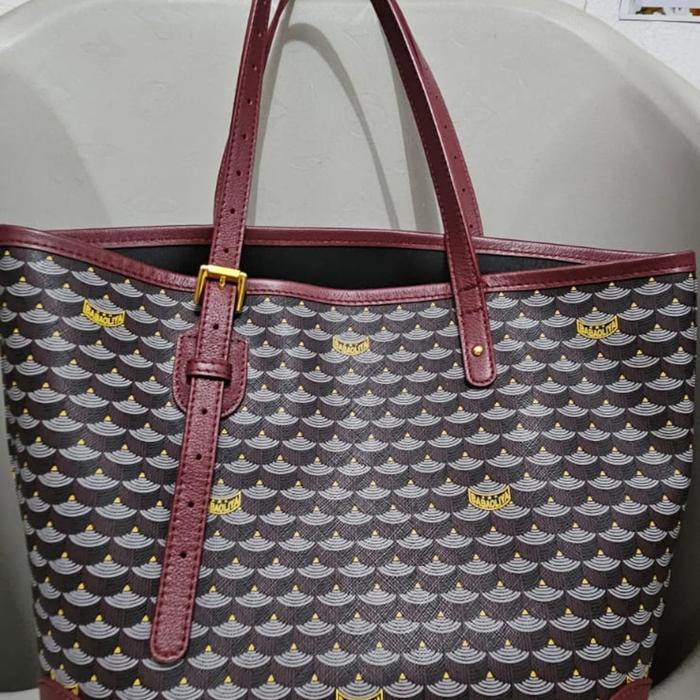 tas Babaoliya jual rugi dari Cina original