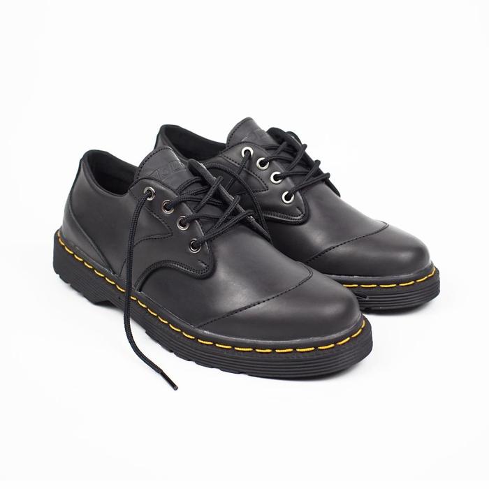tommas vintage black - boot xouth