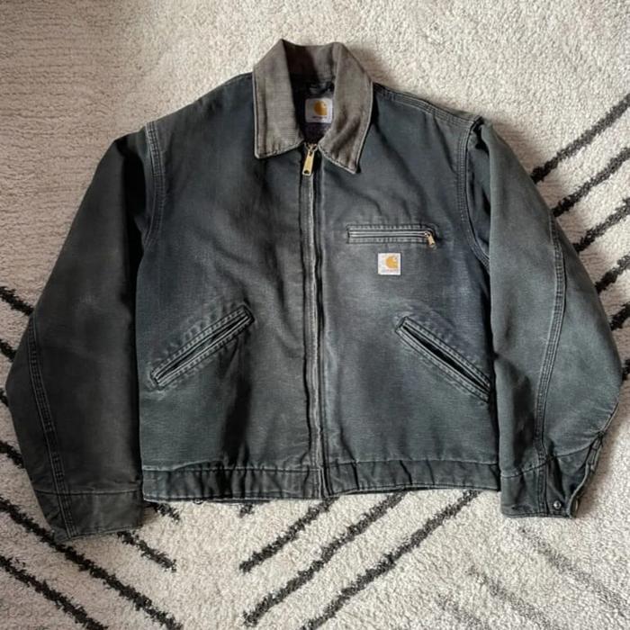 Carhartt detroit second original
