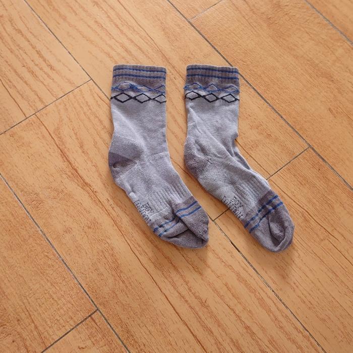 Kaos Kaki Sock Brand Thrift Second Wear Outdoor Original Sports Casual By Boy London Long