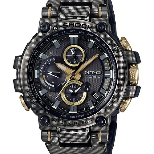 Casio Gshock MTG-B1000DCM / MTGB1000DCM Original