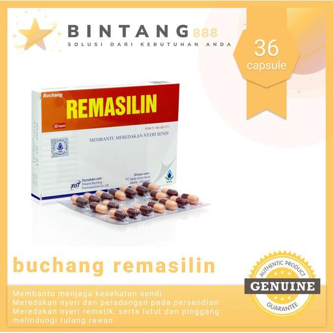 BUCHANG REMASILIN BERKUALITAS