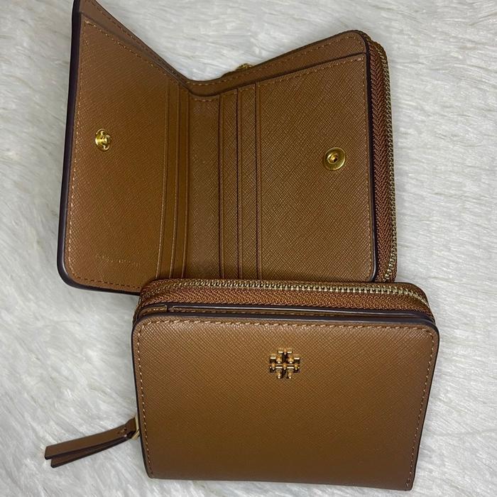dompet wanita tb emerson mini wallet moose sj