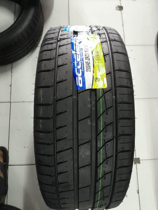 ban accelera 245 45 ring 20 accelera phi