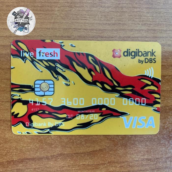 Logam Mulia DBS 0,05 Gram