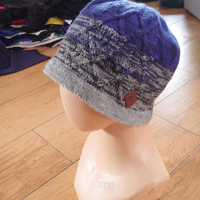 Topi Beanie Kupluk Outdoor Dewasa By Nepa Outdoor