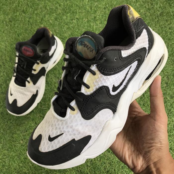 N1K3 Air Max 2X size 36,5 preloved