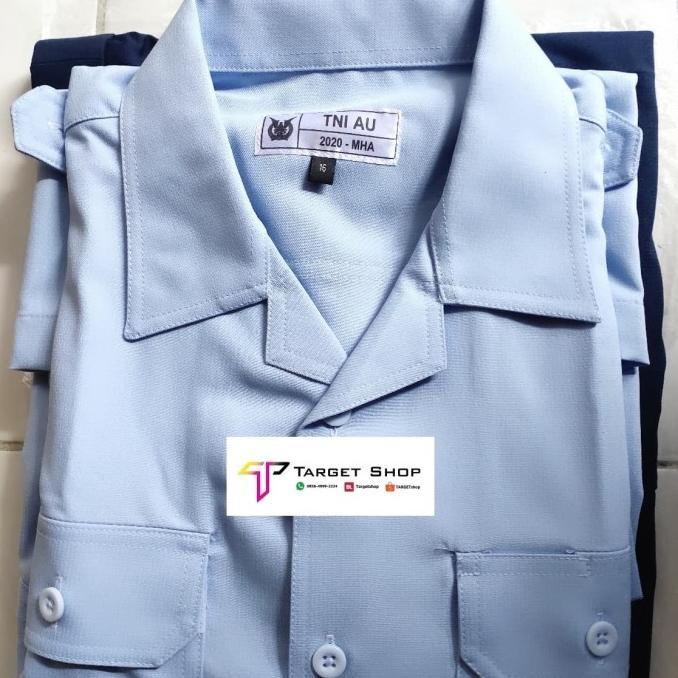 Baju PDH AU SRITEX TERBARU 2020