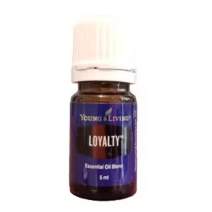 Young Living YLEO Loyalty Segel ORI 5ml