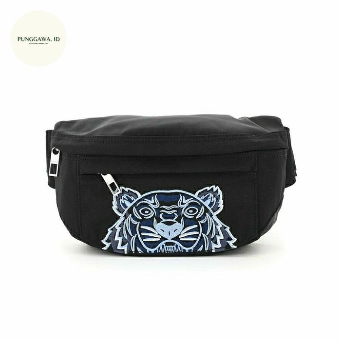 Waist Bag Kenzo Classic Logo Unisex