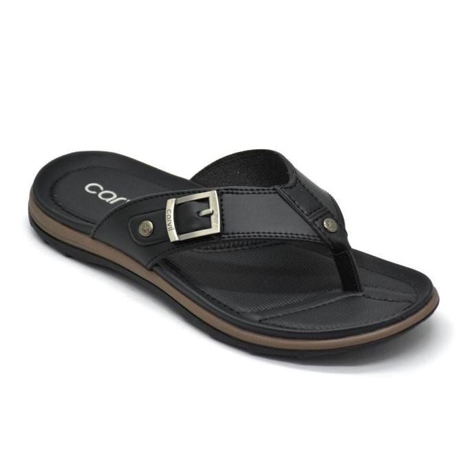 Carvil Sandal Pria Envio-01 M