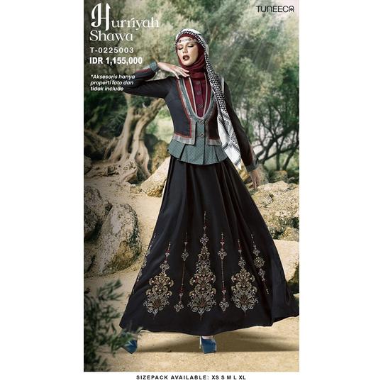 Gamis Tuneeca Yalla Al-Quds 03