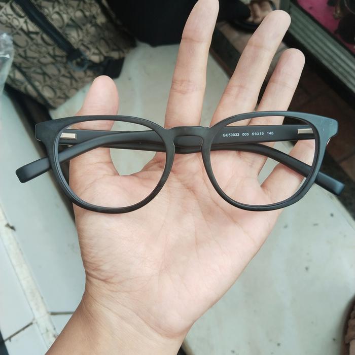 kacamata guess original second