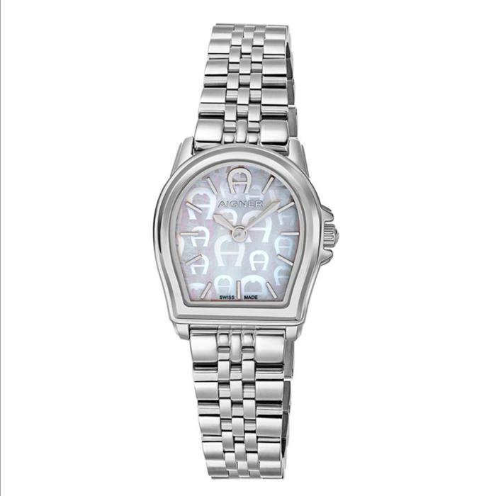 Jam Tangan Wanita Aigner Verona ARWLG4810002 Original Resmi