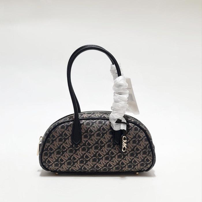 Tas Wanita MK Original Store USA MK LULU SM HANDLE SATCHEL Authentic