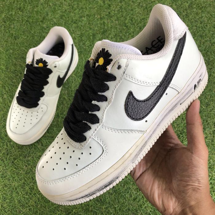 Sneakers NIKE second AF1 Paranoise G-Dragon size 37,5