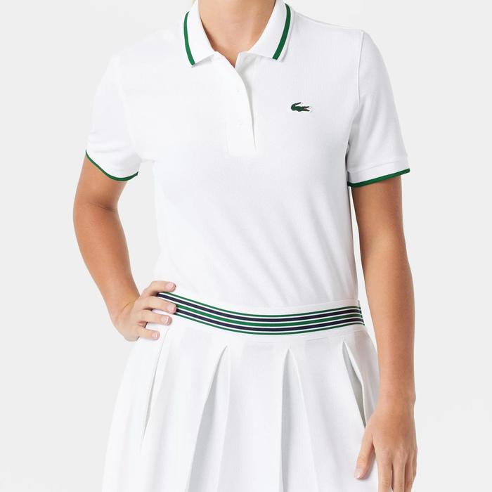 Lacoste Women's Player London Polo