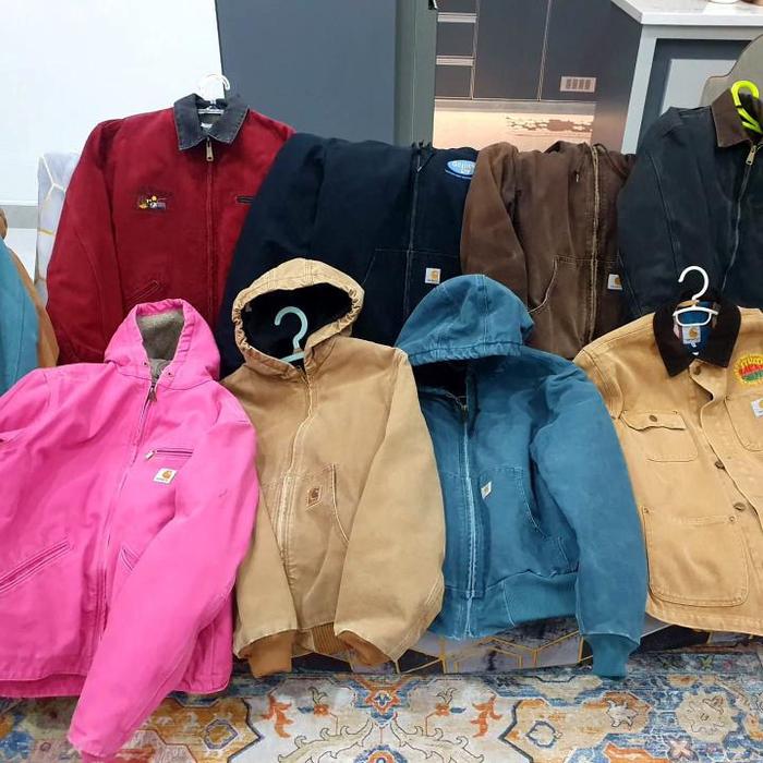 Carhartt vintage second original