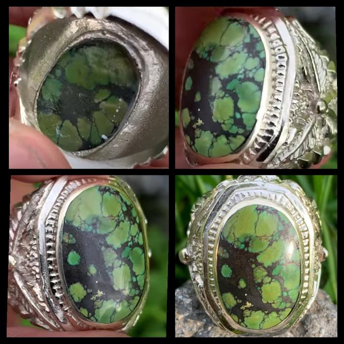 Pirus Hubei Hijau top Quality