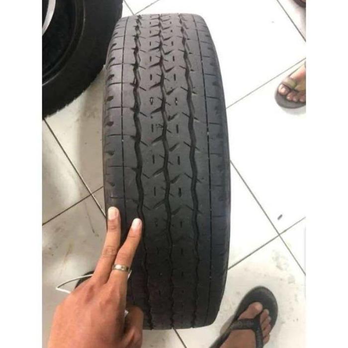 ban mobil ukuran 165/65 R13 second berkualitas