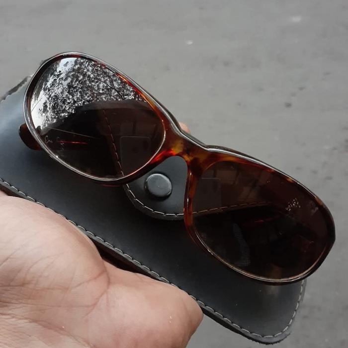 Sunglases Vintage Jadul 80s