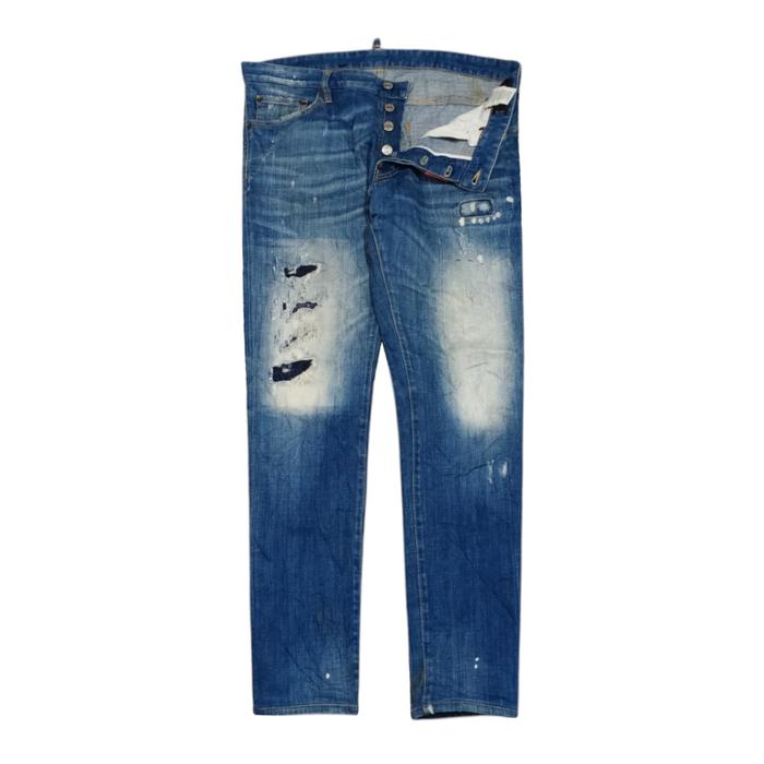 DSQUARED2 CELANA JEANS SECOND SIZE 34