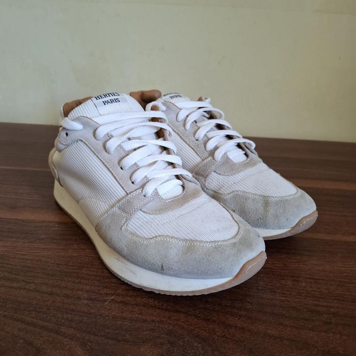 sepatu made in italy second original