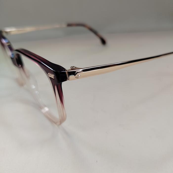 kacamata frem original Carrera 3025(size 54-15-140)