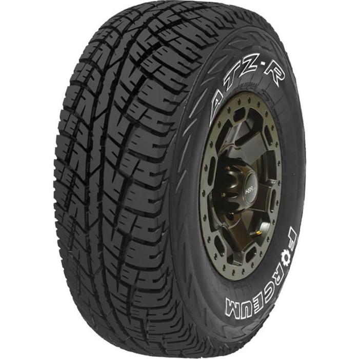 Forceum ATZ-R 185/70 R14 ban mobil AT - Ban AT ring 14 - ban 14 AT