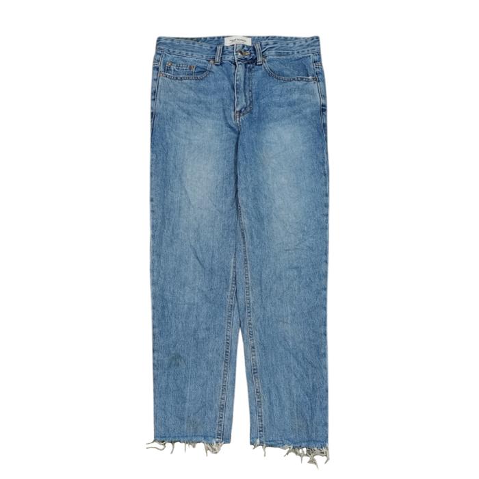 PIECE WORKER CELANA JEANS SECOND SIZE 28