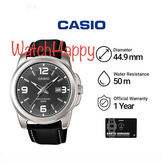CASIO MTP-1314L-8AVDF / MTP-1314L-8 / MTP-1314L-8A / MTP-1314L-8AV / MTP-1314L-8AVD / MTP-1314L MEN