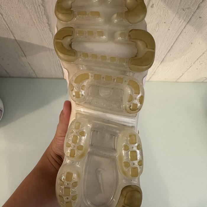 Nike air vapormax second white