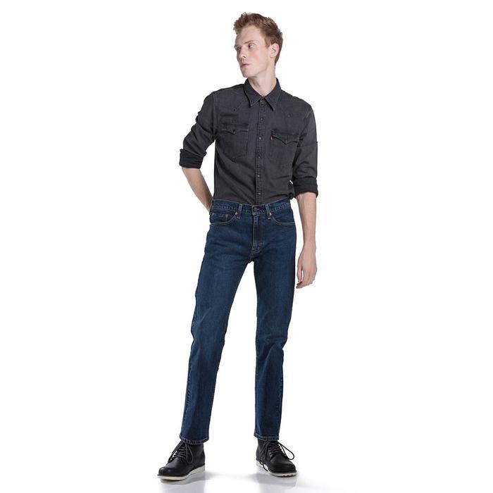 LEVIS 505 Regular Flying Bird (00505-1455)
