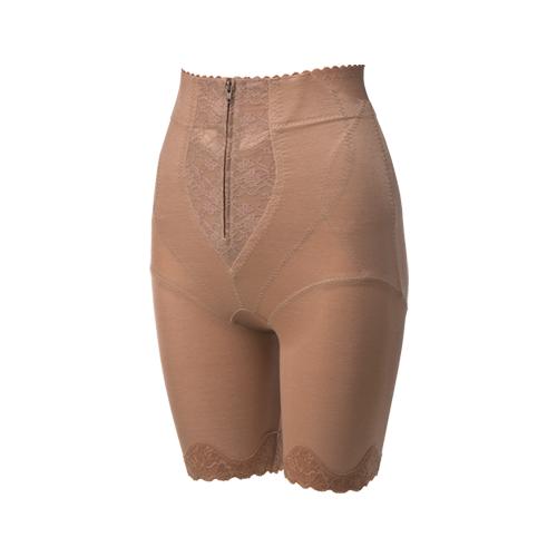 Easecox Amylinear Diamant Pants zip