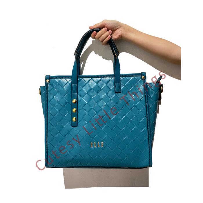 Tas Handbag Elle Original