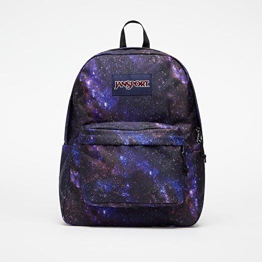 Tas Jansport Backpack Galaxy ORIGINAL