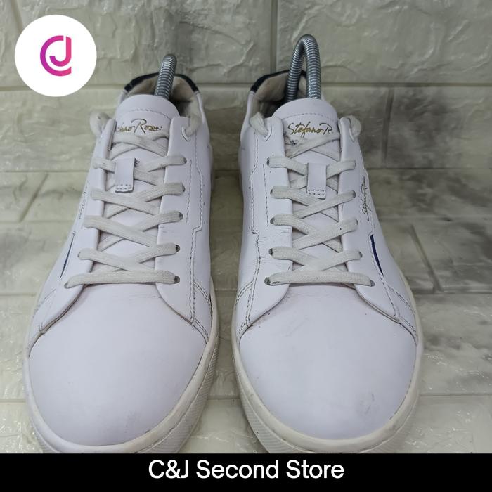 Sepatu Stefano Rossi  Size 41 Insole 26 cm