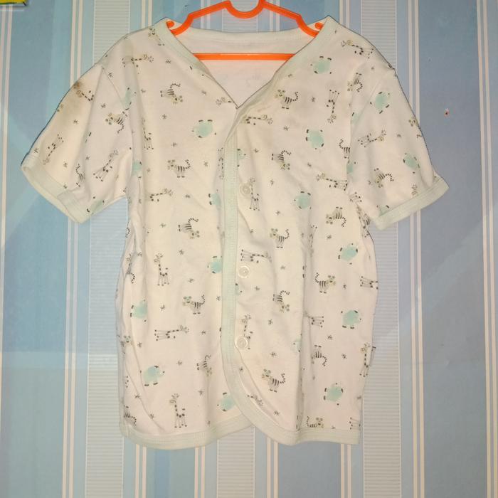 baju tidur preloved kucing