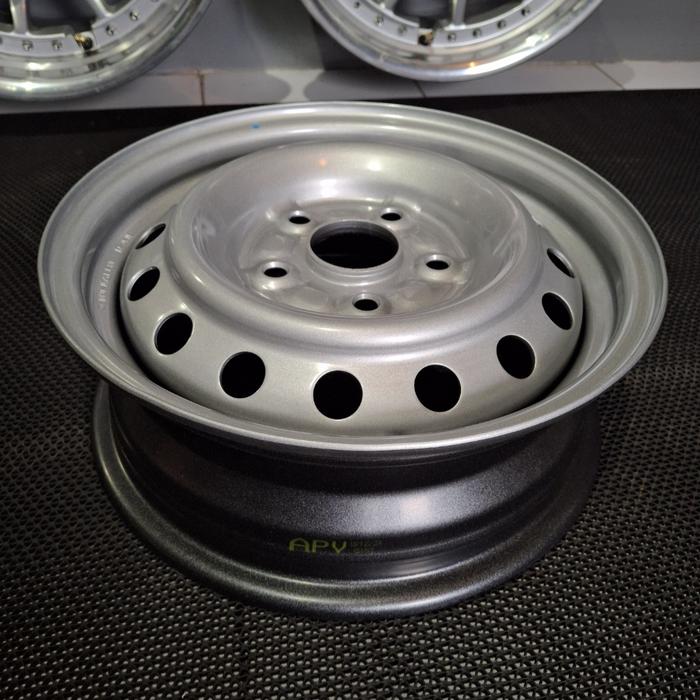 Velg Kaleng Baru ORIGINAL APV R14 5X114.3