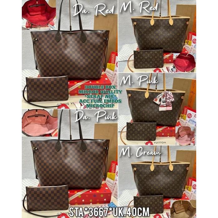 [TW501] tas wanita terbaru tote bag leather free box