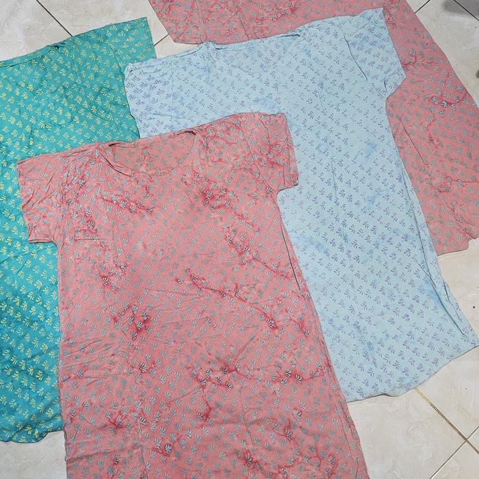 DASTER RAYON BALI BAGUS MURAH